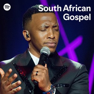 South African Gospel